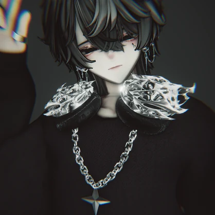 【彼方/KANATA対応】kanata make up - 𝙰𝚒𝚛𝚊