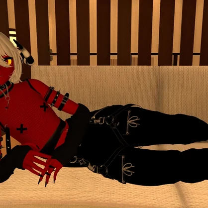 IMP Femboy