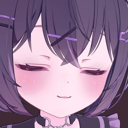 【Chocolat対応】♡ぽわハートアイ♡