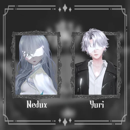 [24アバター対応]VANITY