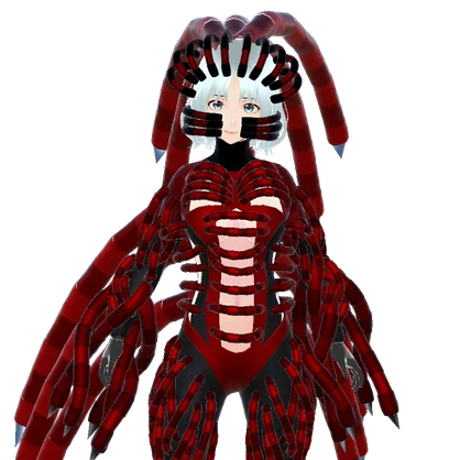 CODE ASMODEUS