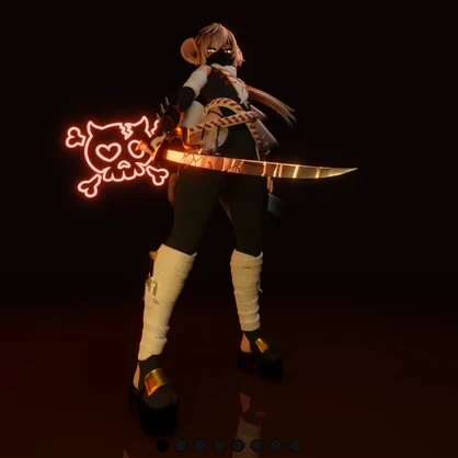 Saru