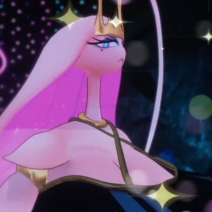 Snao Pheromosa (Updated/Remake)