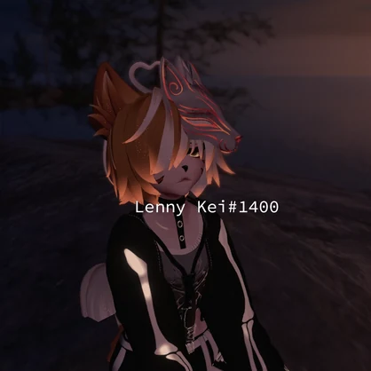 [ FOX FEMBOY ]