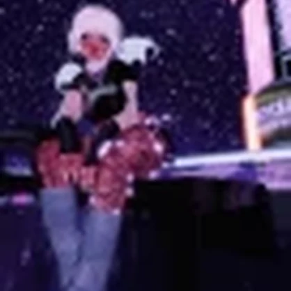 Violet