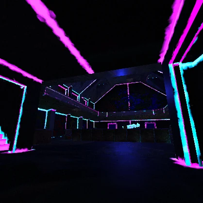 Neon Club World
