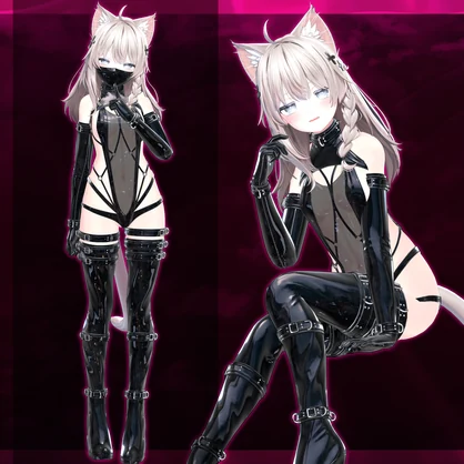 リベレーション -Liberation-