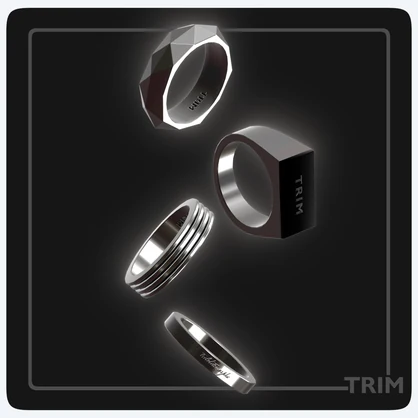【無料】SilverRing