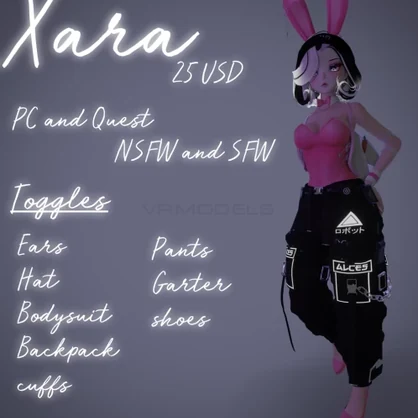 Xara
