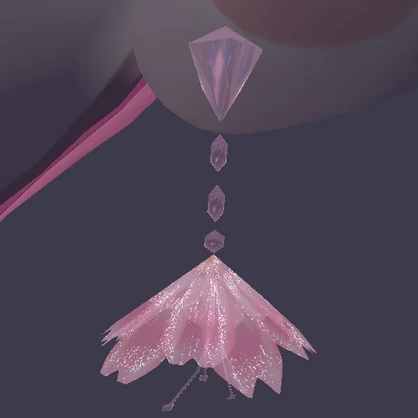Flower Earrings