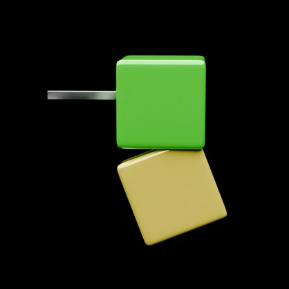 Cube_pin