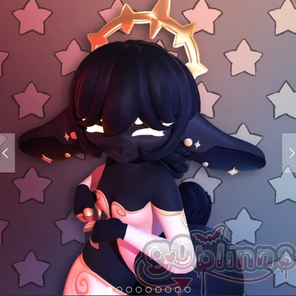 ♡ o v i s ♡