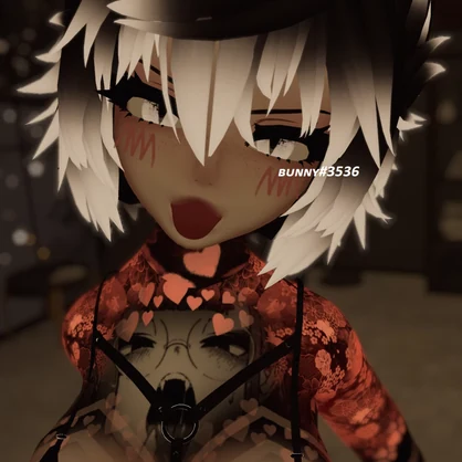 Lust 3.0 REWORK