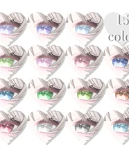【ミルフィ-Milfy】Air eye texture