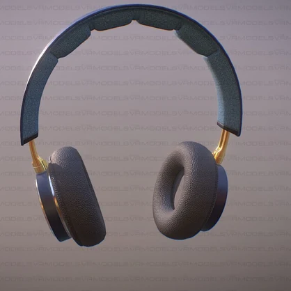 Headphones