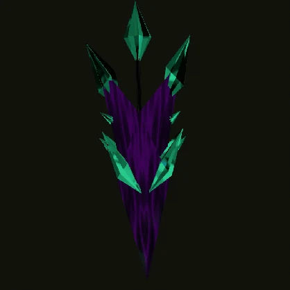 Demon Blade