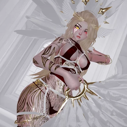 ♡ Aphrodite