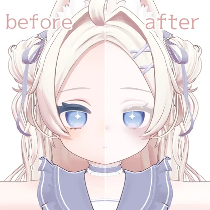 Make Up Texture【powari】