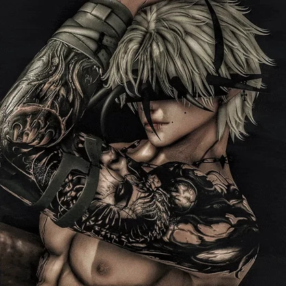 ✧ XIN ✧ \ ✧ XIA ✧