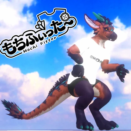 Mochifitter Profile - Moonfang