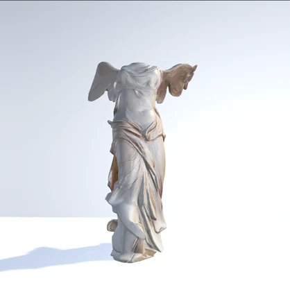 ᰔ-----女神像-----ᰔ