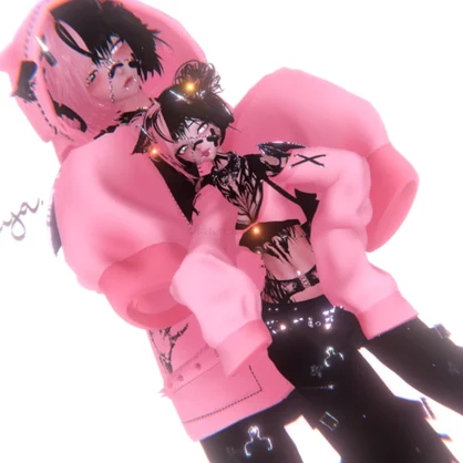 ✟KIRA N KIMIKO✟