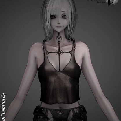 𝓣𝓼𝓾𝓴𝓲𝓑𝔂𝓸 「 𝔖𝔬𝔲𝔩 ♱ 」