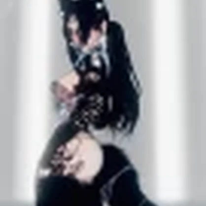 Preyas The Lesbian Wolf