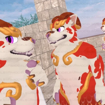 Foo Dog