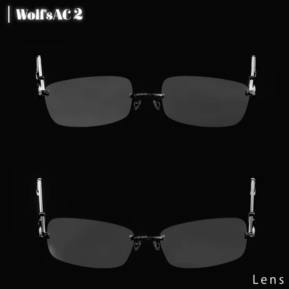 【✝ Wolf's ACCESSORY SET２✝ 】アクセサリーセット Wolf's Blade