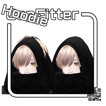 CapFitter/HoodieFitter