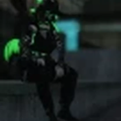 Special Ops Kara