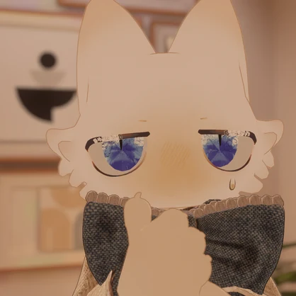 【フィニシフ専用】ネモフィラアイ【アイテクスチャ】