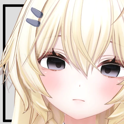 【Mayo専用】Yami Mayo eye texture【無料】