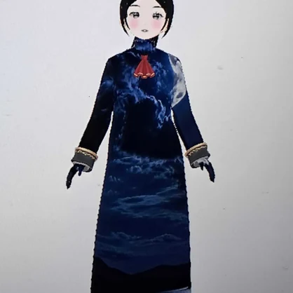 Elara Gothic