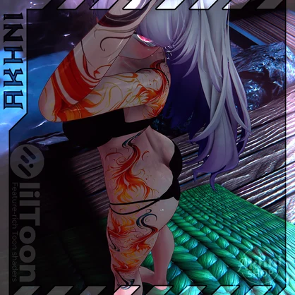 Phoenix Embrace Tattoos / フェニックスエンブレイスタトゥー 🐦‍🔥