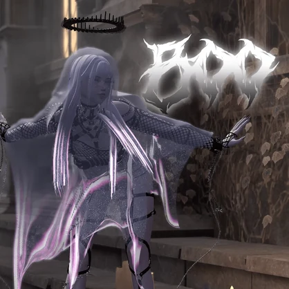 [HALLOWEEN] BOO
