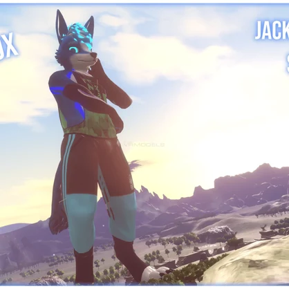 Jackal Scaling System