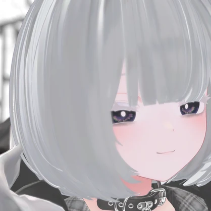 【しなの - Shinano - アイテクスチャ】残星の瞳【無料】