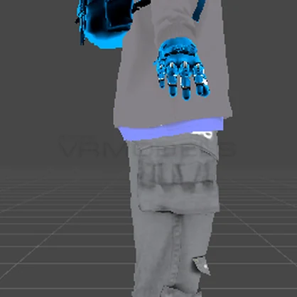 Frost eBoy