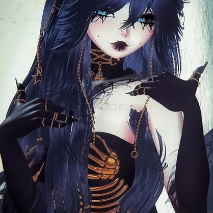 ♰Kaida☾