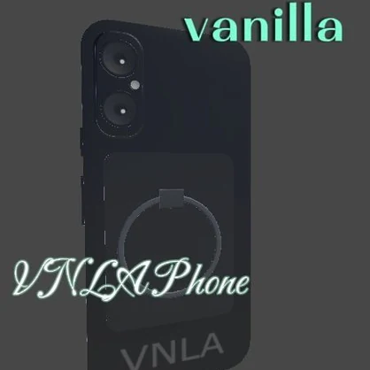 VNLA-Phone【VRChat対応】