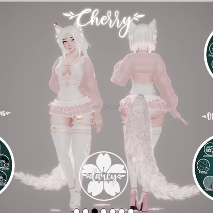 Cherry
