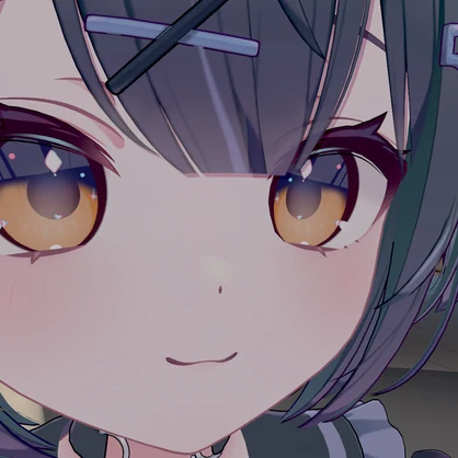 【ショコラ】・【Chocolat】 EyeTexture・kirame