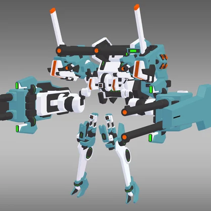 AdditionalSystem-04 [VRChat向け]