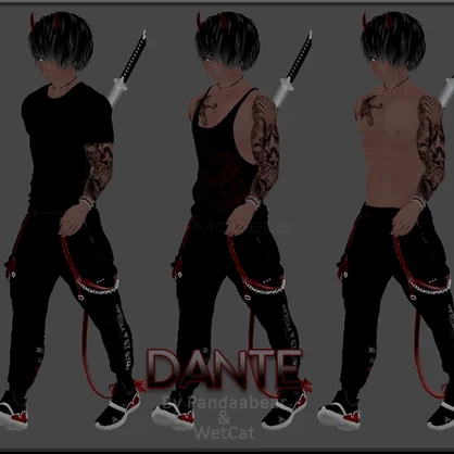 Dante 3.0