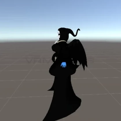 Reaper!SJ