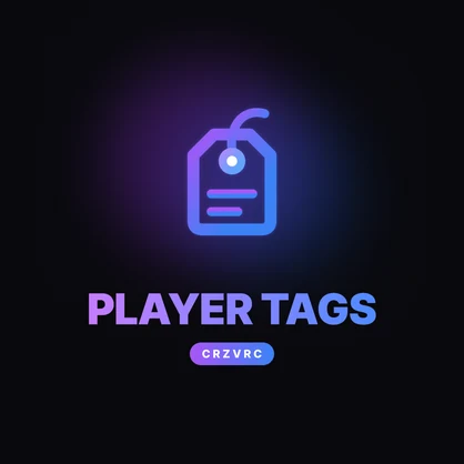 Player Tags