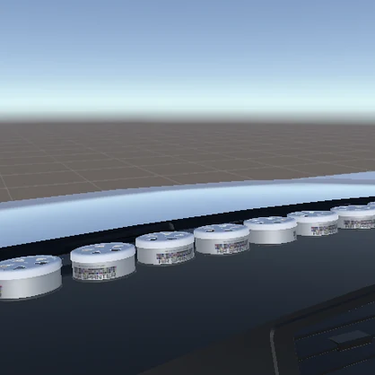 AIR SPANTER
