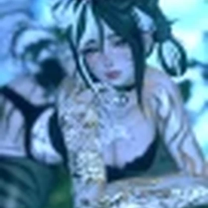 tigress